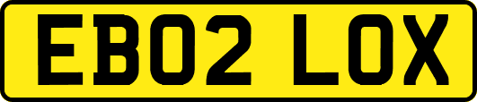 EB02LOX