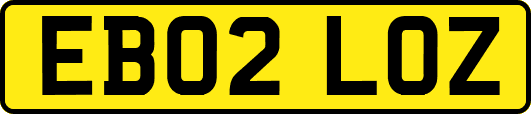 EB02LOZ