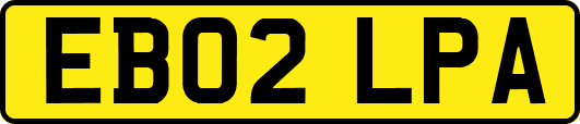 EB02LPA