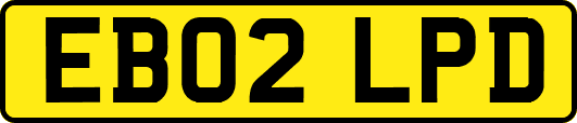 EB02LPD