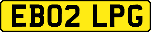 EB02LPG