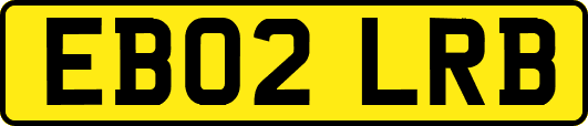 EB02LRB