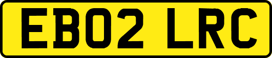EB02LRC