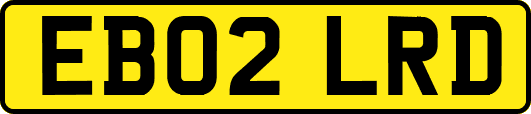 EB02LRD