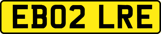 EB02LRE