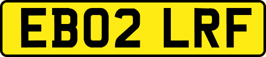 EB02LRF