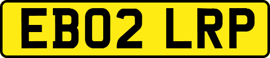EB02LRP