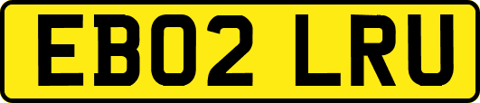EB02LRU