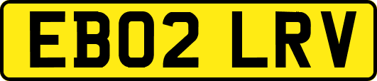 EB02LRV