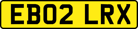EB02LRX