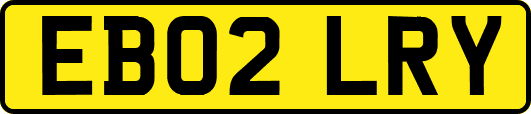 EB02LRY