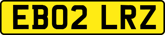 EB02LRZ