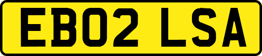 EB02LSA