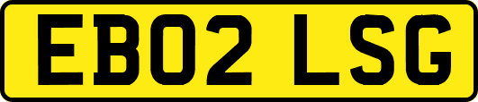 EB02LSG