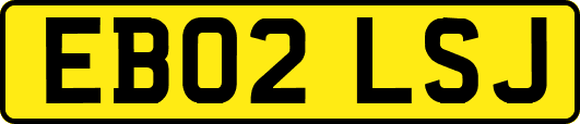 EB02LSJ