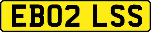 EB02LSS