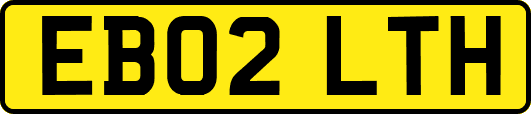 EB02LTH