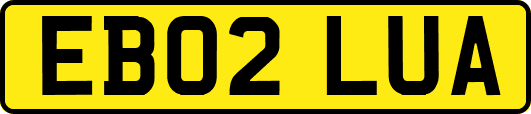 EB02LUA