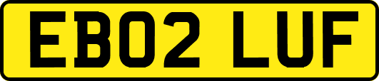 EB02LUF