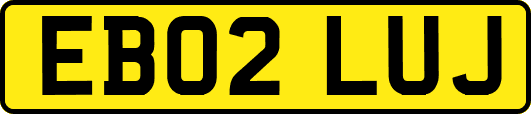 EB02LUJ