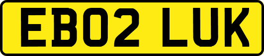 EB02LUK