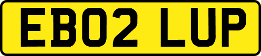 EB02LUP
