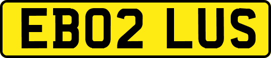 EB02LUS