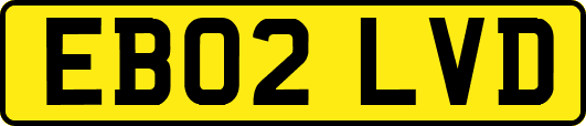 EB02LVD