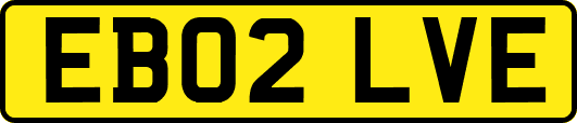 EB02LVE