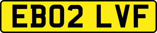 EB02LVF