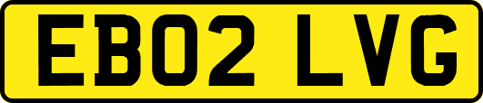 EB02LVG