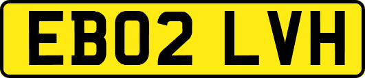 EB02LVH