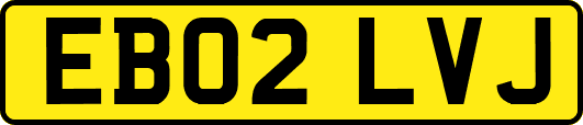 EB02LVJ