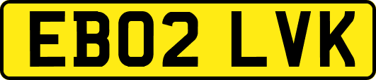 EB02LVK