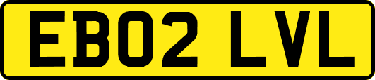 EB02LVL