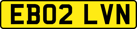 EB02LVN