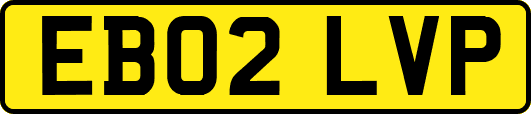 EB02LVP