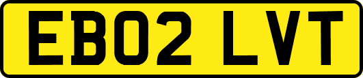 EB02LVT