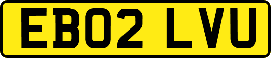 EB02LVU