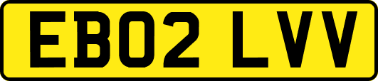 EB02LVV
