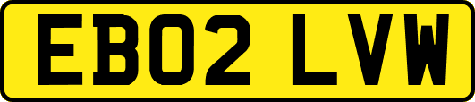 EB02LVW