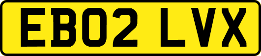 EB02LVX