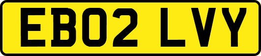 EB02LVY