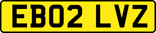 EB02LVZ