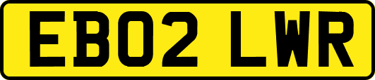 EB02LWR