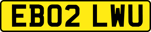 EB02LWU