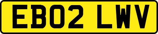 EB02LWV