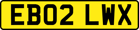 EB02LWX