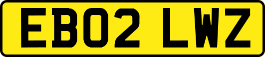 EB02LWZ