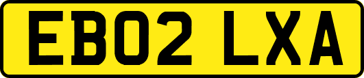 EB02LXA